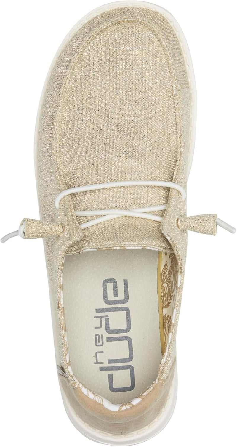 Men'S Wally Funk Mossy Oak Original Bottomland Camo | Men'S Shoes | Men'S Slip on Loafers | Comfortable & Light-Weight