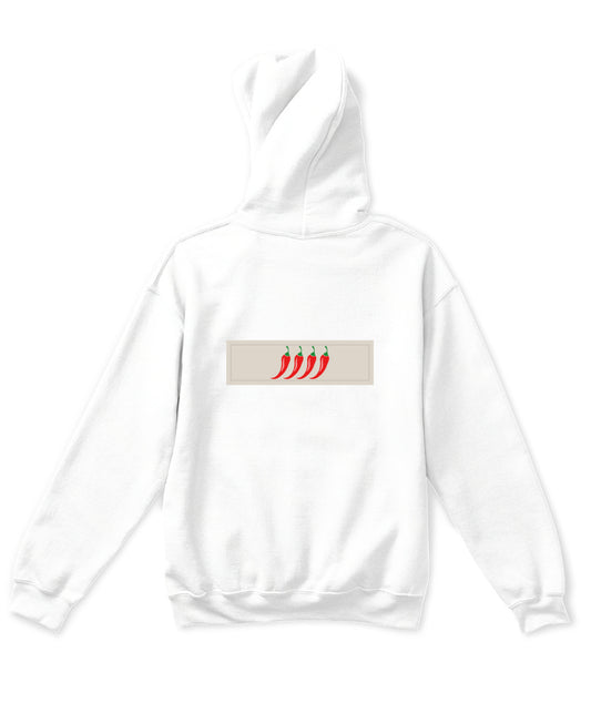 Kid'S Hoodie | Gildan 18500B