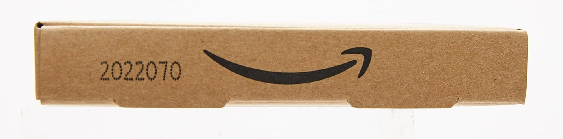 USB-A to USB-B 2.0 Cable for Printer or External Hard Drive, Computer Compatible, Gold-Plated Connectors, Black, 6 Foot