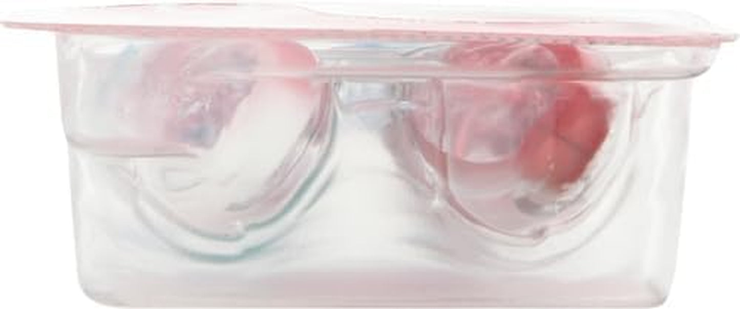360 Advanced Optic White Toothbrush, Soft, 2 Count