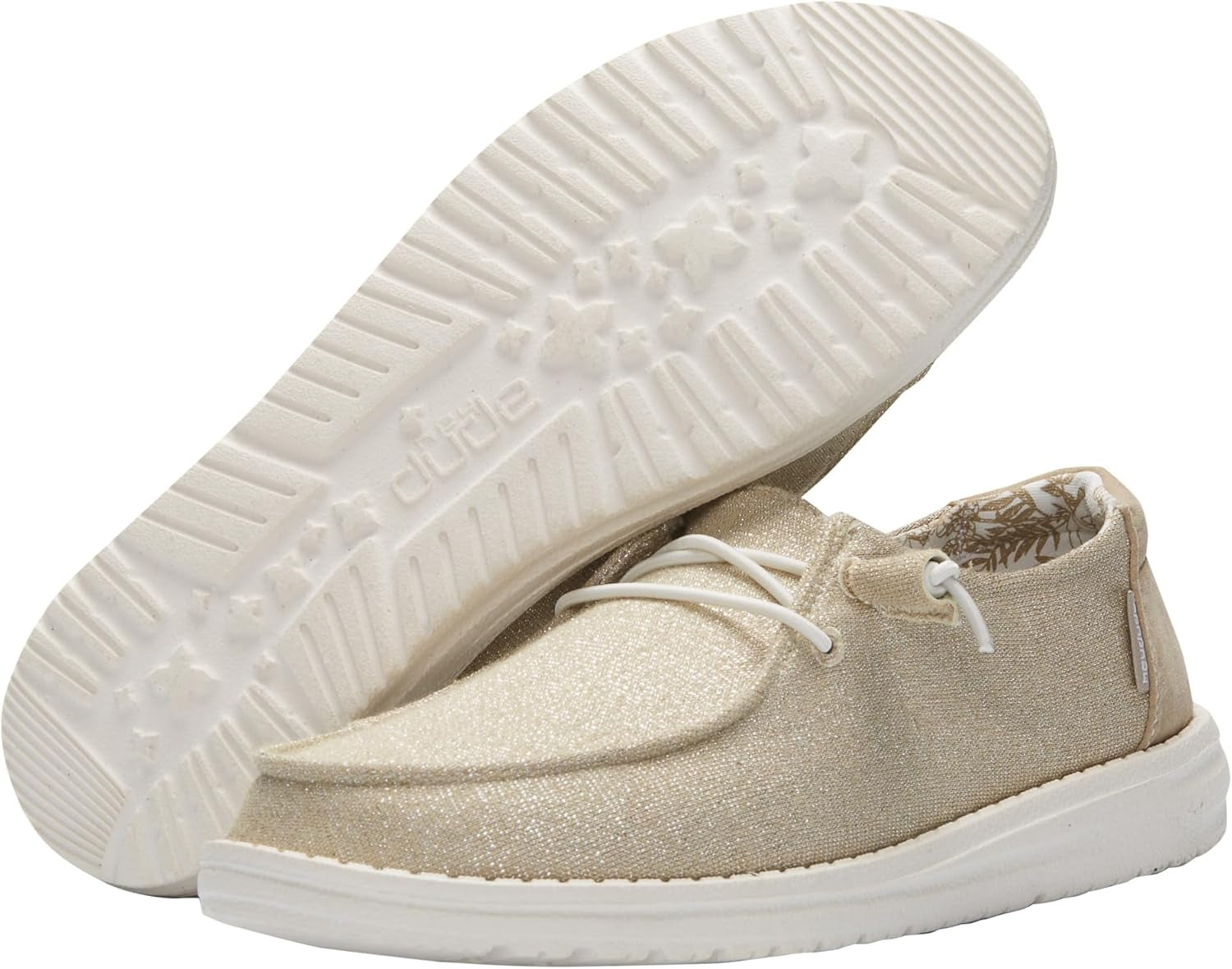 Men'S Wally Funk Mossy Oak Original Bottomland Camo | Men'S Shoes | Men'S Slip on Loafers | Comfortable & Light-Weight