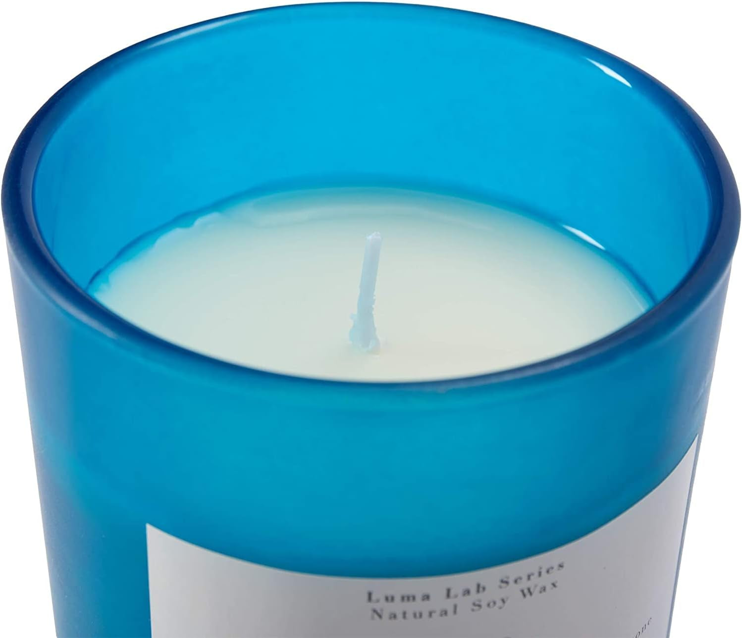 Scented Jar Candle - Star Signs - 100% Vegan Soy Wax - Burns 25 Hours - Sustainable, Vegan, Stylish Home Fragrance Zodiac Candle - Gemini - Citrus Fragrance