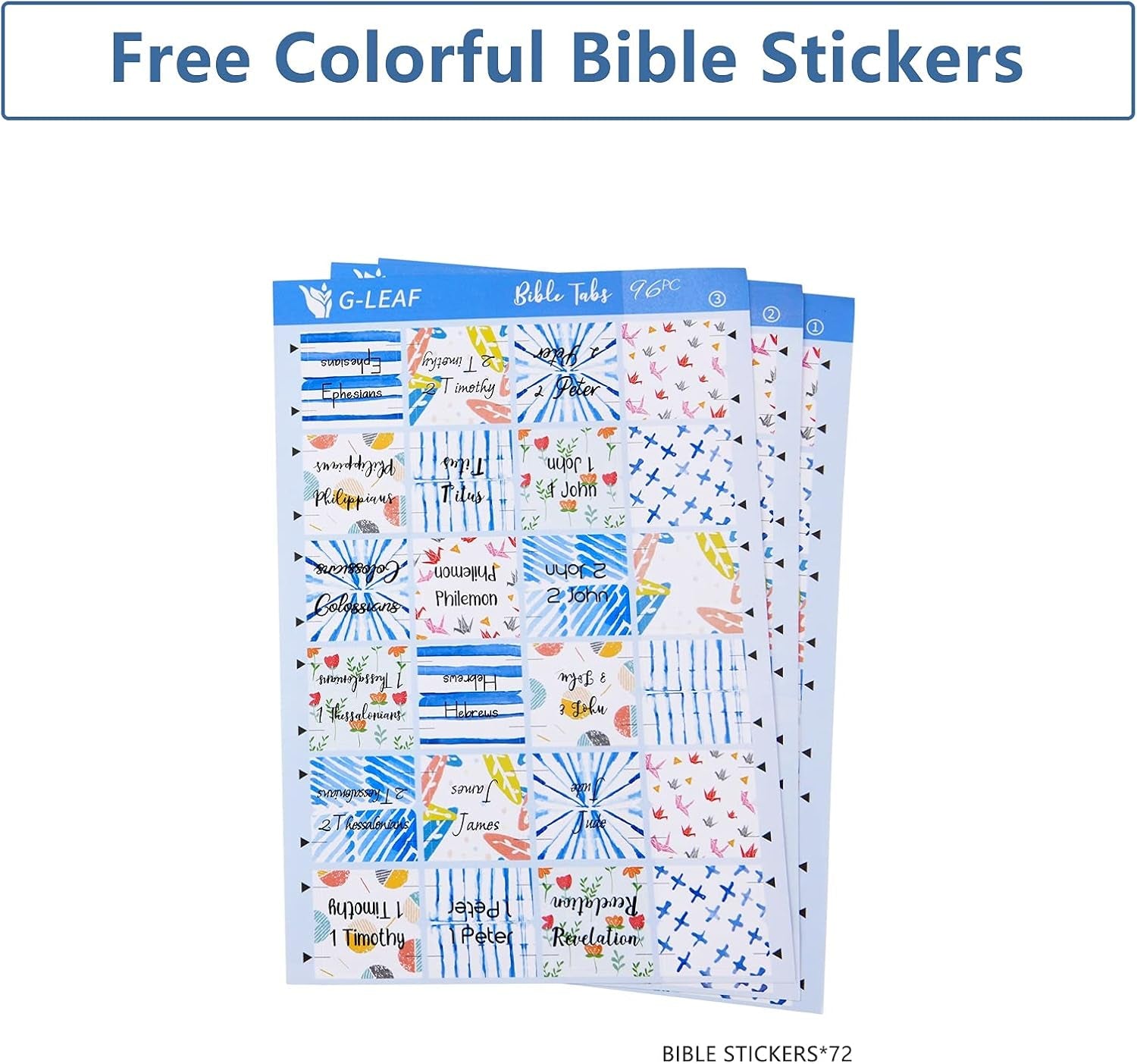 Bible Cover Case/Book Cover Floral Pattern with Handle Fits for Standard Size Bible, 9 X 6.3 X 2.4 In, Pink