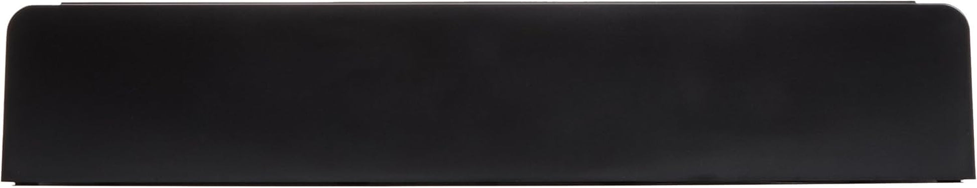 Coffee Pod Storage Drawer for K-Cup Pods - 36 Pod Capacity, Black