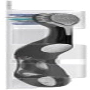 360 Advanced Optic White Toothbrush, Soft, 2 Count