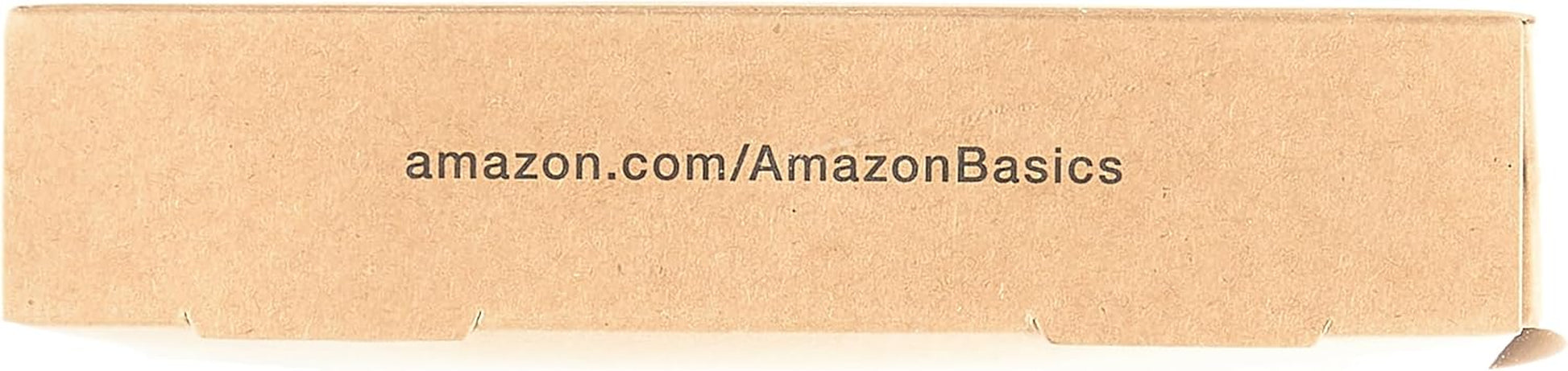 USB-A 2.0 Extension Cable, for Printer, Mouse or Keyboard, Male to Female, 480Mbps Transfer Speed, 6.5 Foot, Black