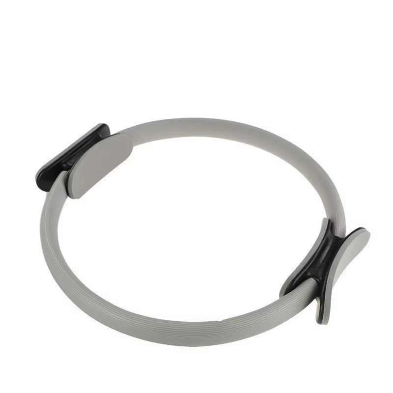 Yoga Fitness Ring Pilates Ring Women Girl Exercise Home Resistance Elasticity Yoga Gym Workout Pilates Circle Yoga Circle 
